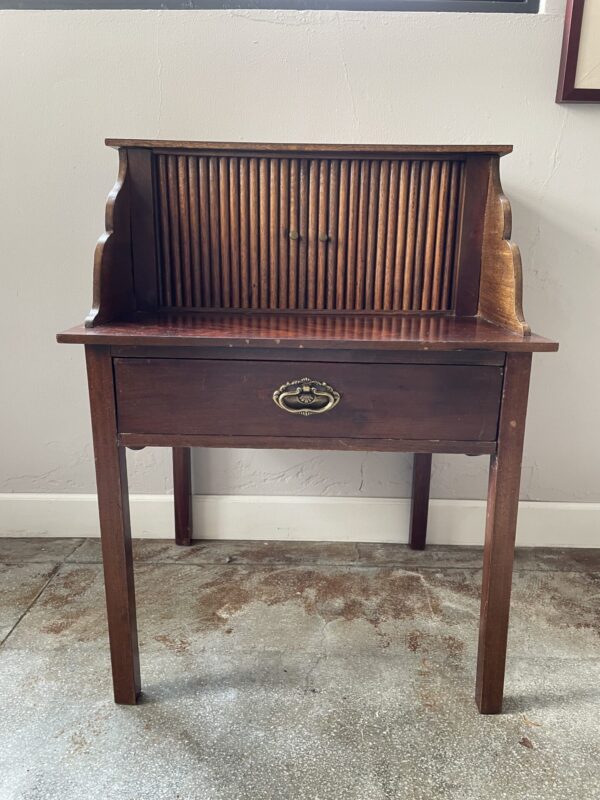 TMRR☆管374☆ドレクセル☆Drexel☆キャビネット☆マホガニー 管374