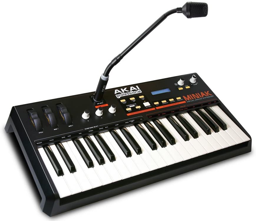 常田大希（King Gnu）-使用機材- | m.u.t.e