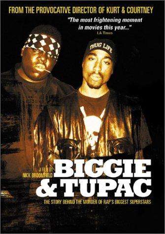 特大☆Biggie 2Pacポスター 2PAC, The Notorious B.I.G.