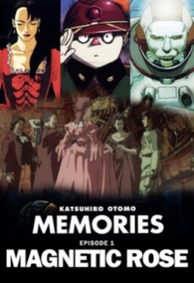 Memories (1995) - IMDb