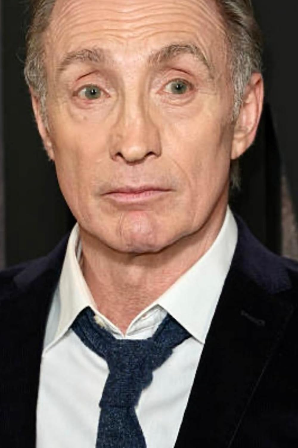 Michael McElhatton - IMDb