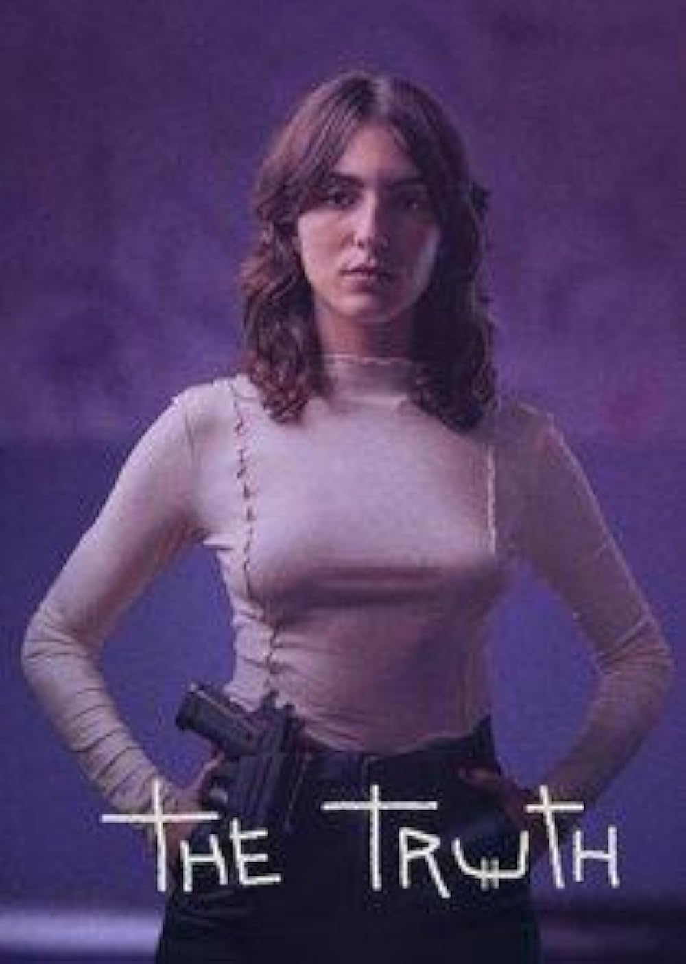 The Truth (TV Series 2024– ) - Plot - IMDb