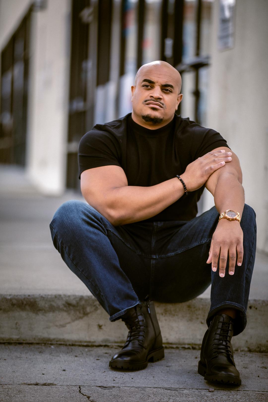 James Leon: Movies, TV, and Bio