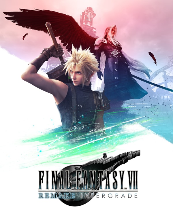 FINAL FANTASY VII REMAKE ポスター 4枚セット Amazon.com: Final