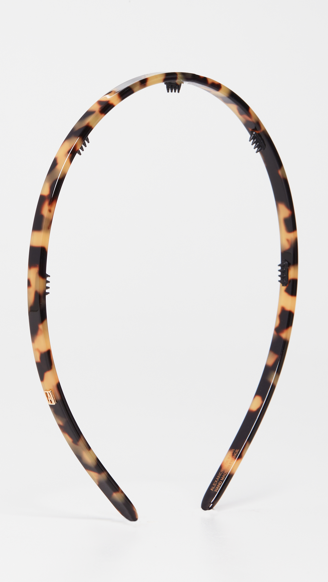 Alexandre de Paris Thin Headband | Shopbop