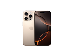 Amazon.co.jp: Apple iPhone 16 Pro Max (256 GB) - ナチュラル
