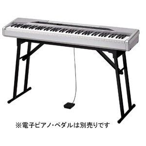 Amazon | CASIO(カシオ) 純正 スタンド 折りたたみ式 CS-53P [電子