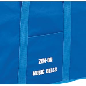 Amazon | ゼンオン ミュージックベル ソフトケース Z-7型 | ベル