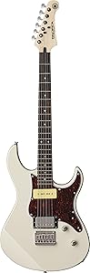 Amazon | ヤマハ YAMAHA エレキギター PACIFICA PAC311H VW 純正ソフト