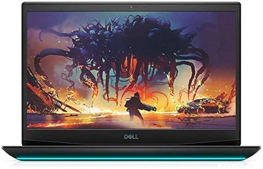 Amazon.com: Dell Precision 5550 15.6