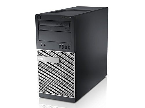 Amazon.com: Dell OptiPlex 7010 Desktop Computer - Intel Core i7 i7