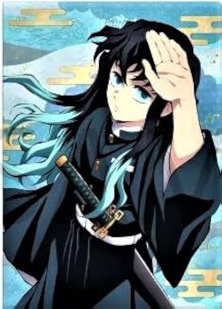 クリアファイル 竈門炭治郎 時透無一郎 刀鍛冶の里編 鬼滅の