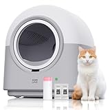 LALA RealScooper 全自動猫トイレ/ヤS3108 LALAHOME RealScooper 全