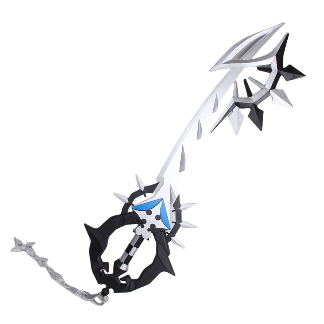 Amazon.co.jp: コスプレ 道具 に適合する ロクサス キーブレード