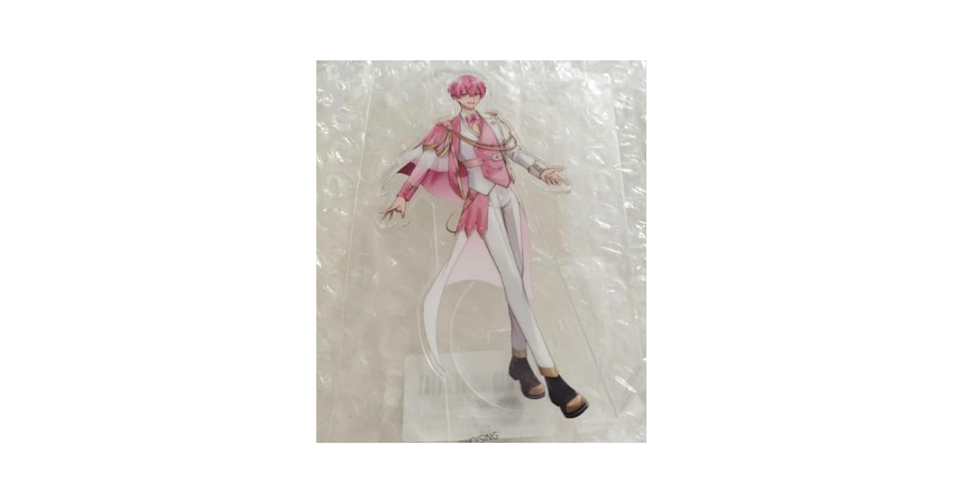 バラ売り可能】いれいす ないこくん ソロワンマン アクリルスタンド