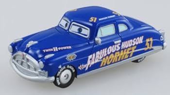 トミカコレクション ディズニー タカラトミー 2点まとめ Takara Tomy