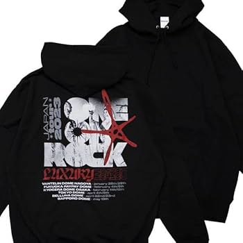 Amazon.co.jp: ONE OK ROCK（ワンオクロック）LUXURY DISEASE JAPAN