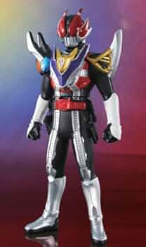 Amazon.co.jp: 仮面ライダー電王 ライダーヒーローシリーズD07 仮面
