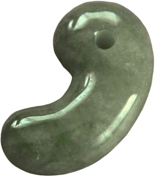 翡翠勾玉ヒスイまがたま糸魚川ヒスイ古墳時代宝石質ヒスイ出土品