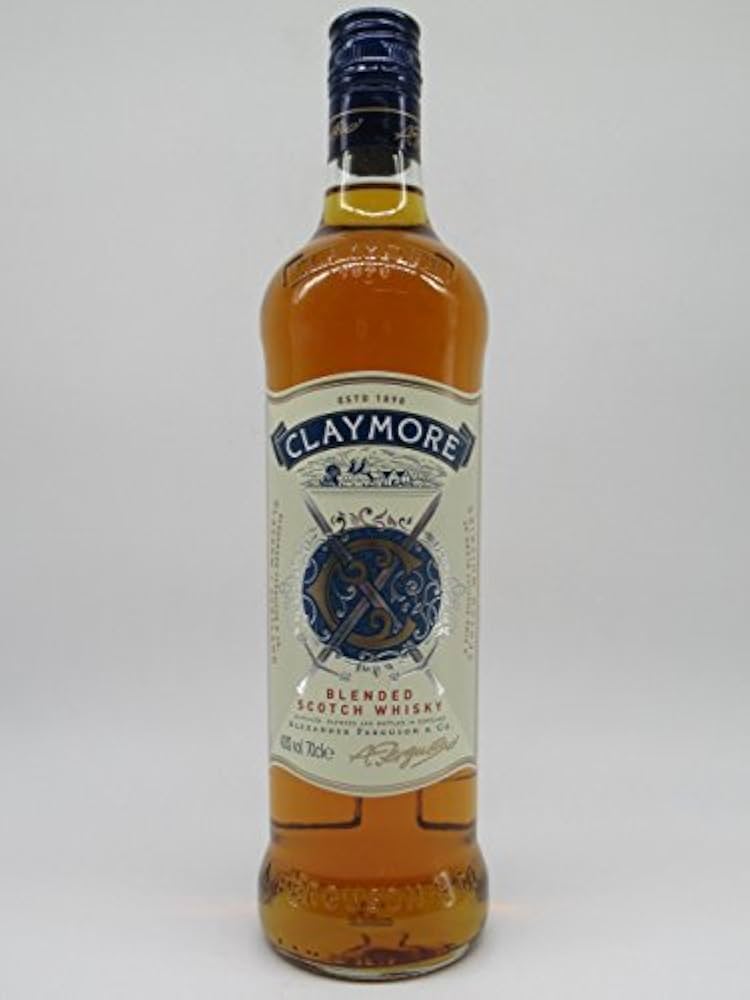 スコッチウイスキークレイモア30年43℃750ml送料無料 スコッチ