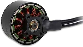 Amazon.com: TAROT TL1618 Motor 3115 900KV Brushless Motor High