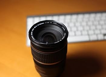 Canon Ef-S 17-55Mm F / 2.8 É Lente De Usm Para Câmeras Dslr, Lente