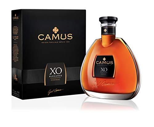 カミュ(CAMUS)の特徴とラインナップとおすすめ1品 - Brandy Daddy