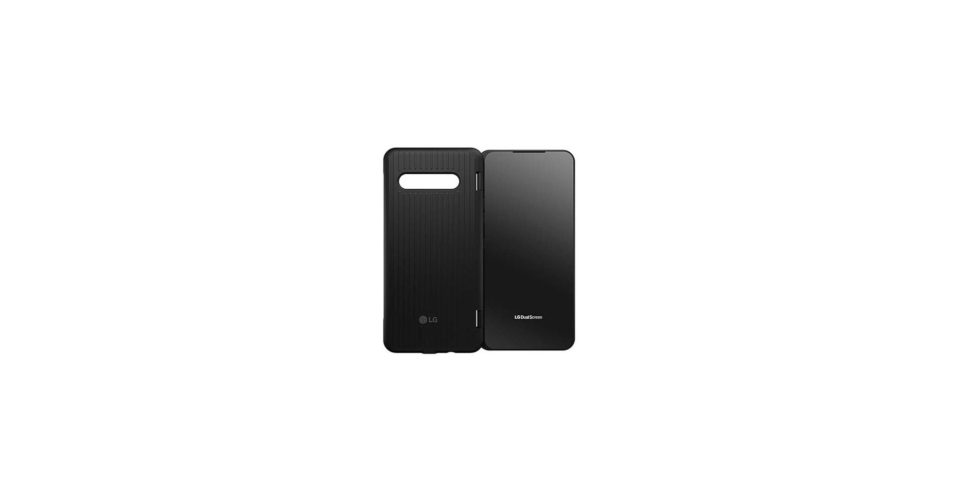 Amazon.com: LG Dual Screen Case LM-V605N for LG V60 ThinQ 5G w