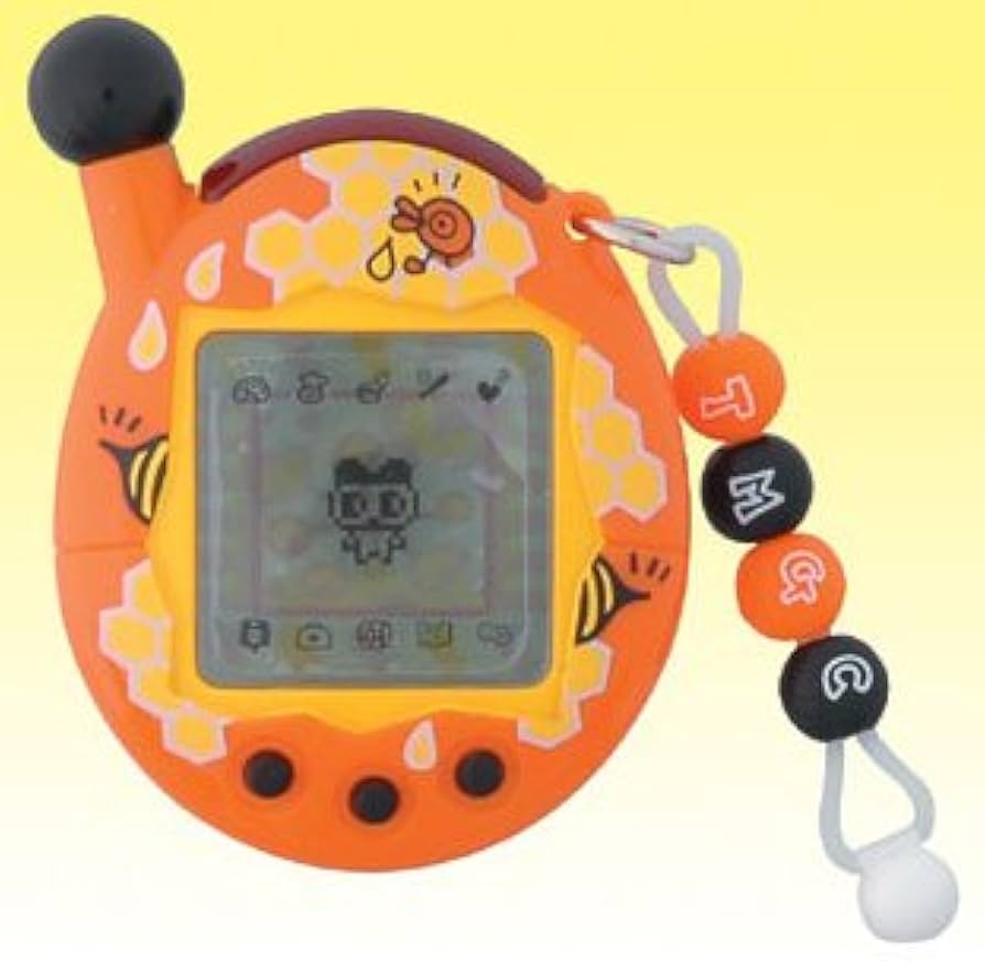 おまとめy様じんせーエンジョイたまごっち➕プラス