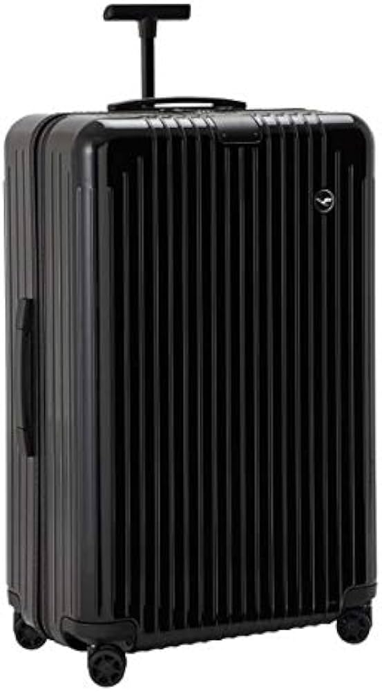 Amazon.com | RIMOWA Essential Lite Lufthansa Edition Check-In L