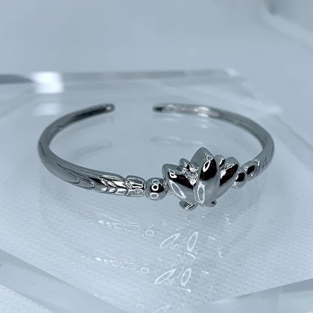 ヴァイスシュヴァルツ 鏡蓮華のブレスレット フェルン SP サ