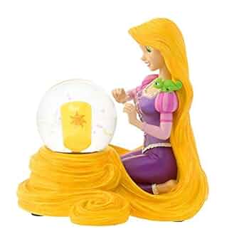 アリエル シスターズ スノーグローブ ディズニーストア35周年リトル