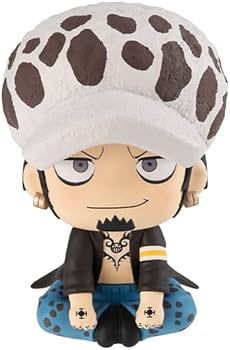 激レア】Funko Pop トラファルガー・ロー Trafalgar Law Amazon | る