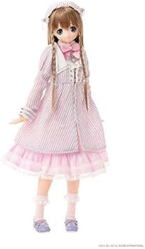 Amazon | AZONE サアラズ ア・ラ・モード~ピンク! ピンク! ア・ラ