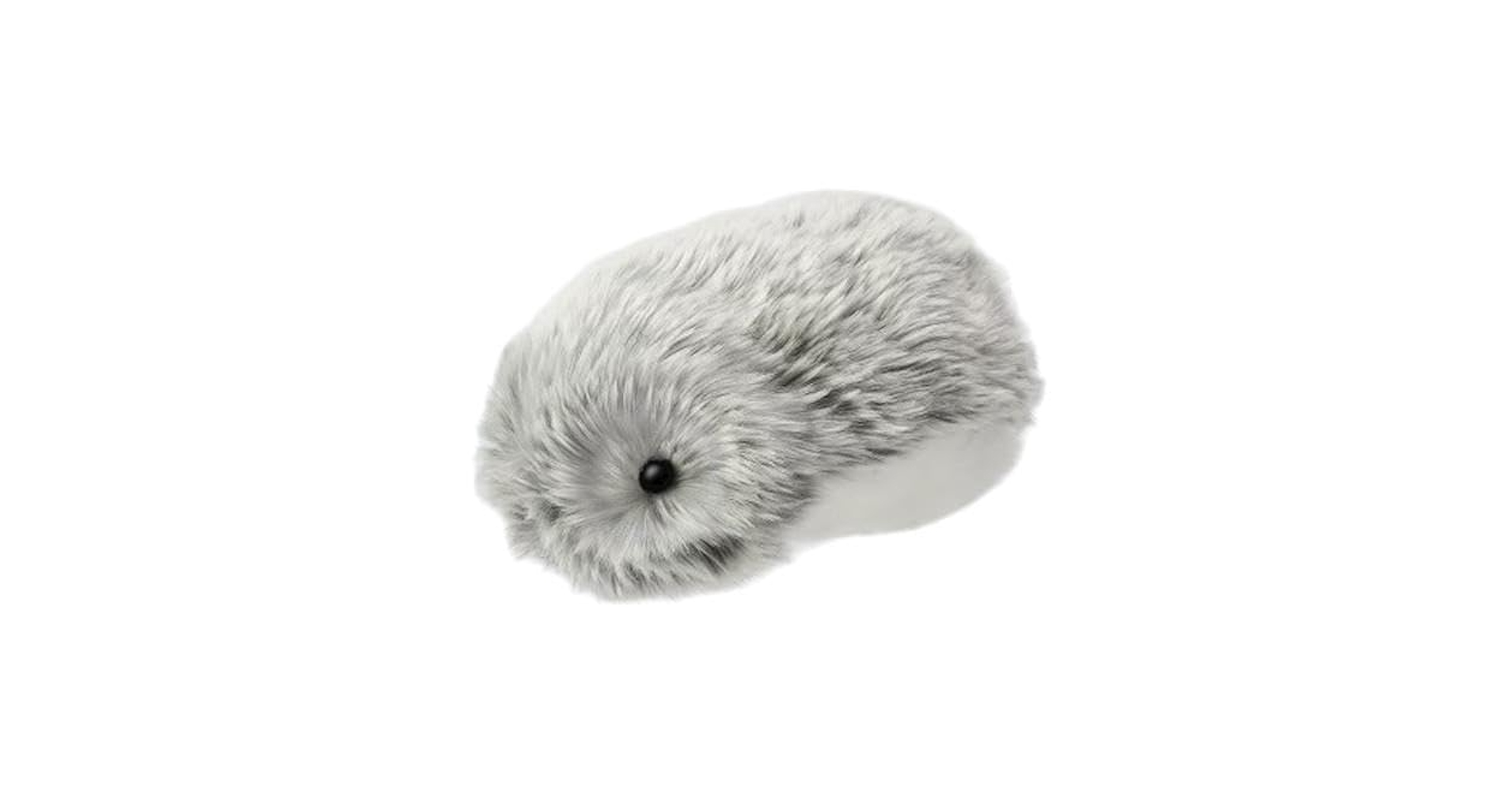 モフリン Moflin Amazon.co.jp: ・ moflin モフリン シルバー AI