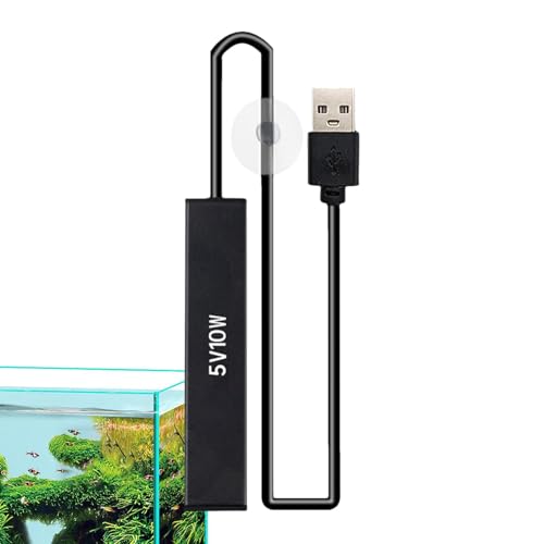 大丸【新品】ヒーター＆LED付小型水槽 黒2個・白2個 小型水槽」の人気