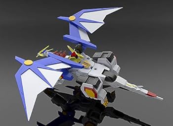 Amazon | MODEROID 絶対無敵ライジンオー バクリュウオー ノンスケール