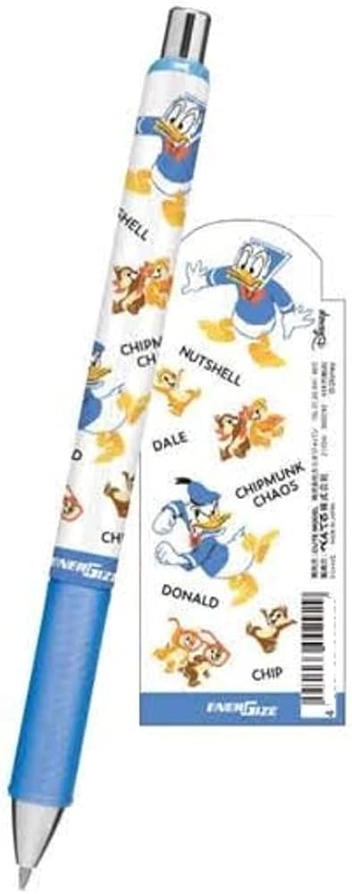 Amazon.co.jp: ぺんてる エナージェル シャープペン 0.5mm芯 日本製