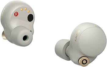 Amazon.com: Sony WF-1000XM4 Industry Leading Noise Canceling Truly