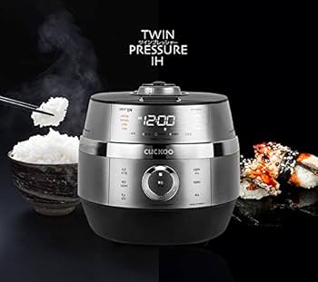 酵素玄米発芽炊飯器 CUCKOO CRP-RT0605F 炊飯器 Amazon | CUCKOO 発芽