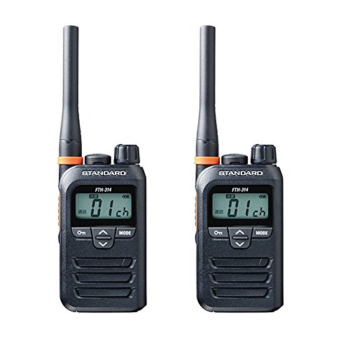 トランシーバー 特定小電力 スタンダード」の人気商品一覧 | 安い商品