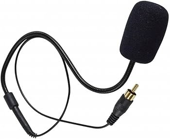 Amazon | アイコム Icom 車載無線機用 フレキシブルマイク モジュラー