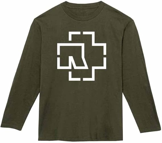 超希少】ラムシュタイン ライぜ・ライゼ 長袖Tシャツ Lサイズ 超希少