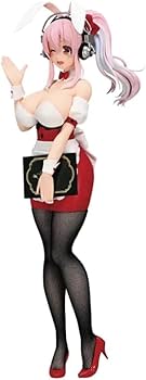 Amazon.co.jp: すーぱーそに子 フィギュア BiCute Bunnies Figure