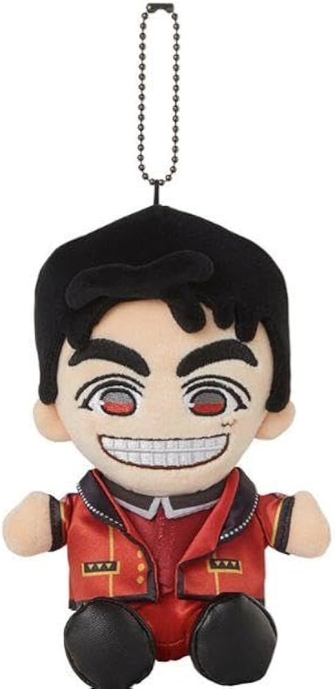 Amazon.co.jp: WEST. 【 ちびスト （ 重岡大毅 ） 】 オフィシャル