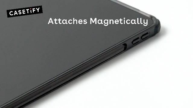 Amazon.com: CASETiFY Impact Case for iPad Pro 12.9