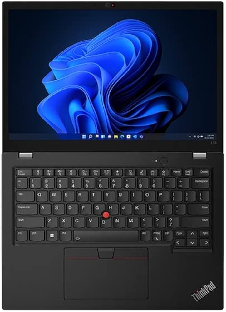 Lenovo ThinkPad L13 Gen 3 13