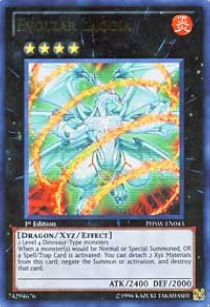 遊戯王 ゲートボール 汎用パーツセット EU 英語 遊戯王 ゲートボール