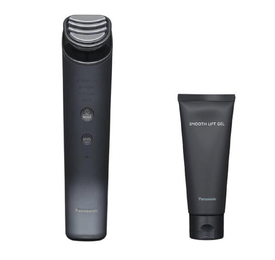 Panasonic VITALIFT 美顔器ジェルつき