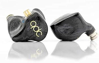 Amazon.co.jp: qdc 日本限定 ハイブリッド型イヤホン TrES QDC-7803